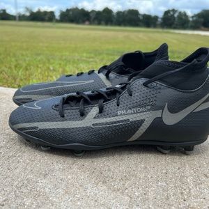 COPY - Womens Nike Phantom GT soccer cleats
